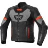 Cortech Revo Sport Air Leather Jacket -Fly Racing Store 03 8997 0101 04