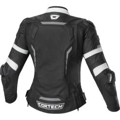 Cortech Revo Sport Air Women's Leather Jacket -Fly Racing Store 03 8997 0109 73 A
