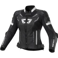 Cortech Revo Sport Air Women's Leather Jacket -Fly Racing Store 03 8997 0109 77