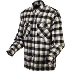 Scorpion EXO Covert Armored Flannel Shirt