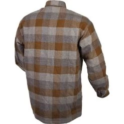 Scorpion EXO Covert Armored Flannel Shirt -Fly Racing Store 033 13303 3 A