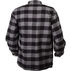 Scorpion EXO Covert Armored Flannel Shirt -Fly Racing Store 033 13403 3 A