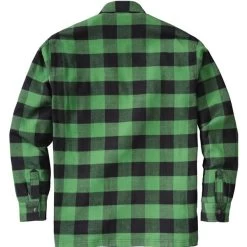 Scorpion EXO Covert Armored Flannel Shirt -Fly Racing Store 033 13703 3 A