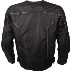 Scorpion EXO Drafter II Vented Textile Jacket -Fly Racing Store 033 14203 3 A