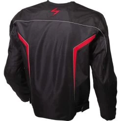 Scorpion EXO Drafter II Vented Textile Jacket -Fly Racing Store 033 14205 3 A