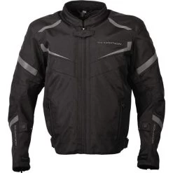 Scorpion EXO Phalanx Textile Jacket -Fly Racing Store 033 14401 3 B