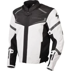 Scorpion EXO Phalanx Textile Jacket -Fly Racing Store 033 14403 3