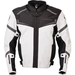 Scorpion EXO Phalanx Textile Jacket -Fly Racing Store 033 14403 3 B