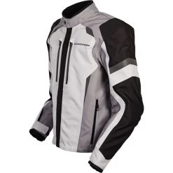 Scorpion EXO Optima Textile Jacket -Fly Racing Store 033 14504 2 B