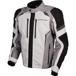 Scorpion EXO Optima Textile Jacket -Fly Racing Store 033 14504 3