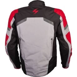 Scorpion EXO Optima Textile Jacket -Fly Racing Store 033 14506 3 A