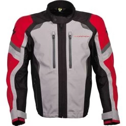 Scorpion EXO Optima Textile Jacket -Fly Racing Store 033 14506 3 B
