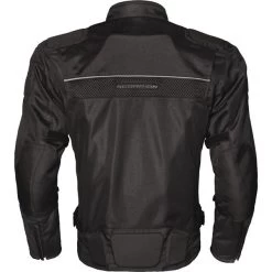 Scorpion EXO Vortex Air Vented Textile Jacket 9 Scorpion EXO Vortex Air Vented Textile Jacket -Fly Racing Store 033 14601 3 A