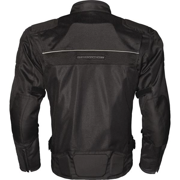 Scorpion EXO Vortex Air Vented Textile Jacket 5 Scorpion EXO Vortex Air Vented Textile Jacket - Image 3