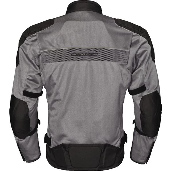 Scorpion EXO Vortex Air Vented Textile Jacket 7 Scorpion EXO Vortex Air Vented Textile Jacket - Image 5