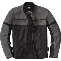 Scorpion EXO Cargo Air Vented Textile Jacket -Fly Racing Store 033 14902 3