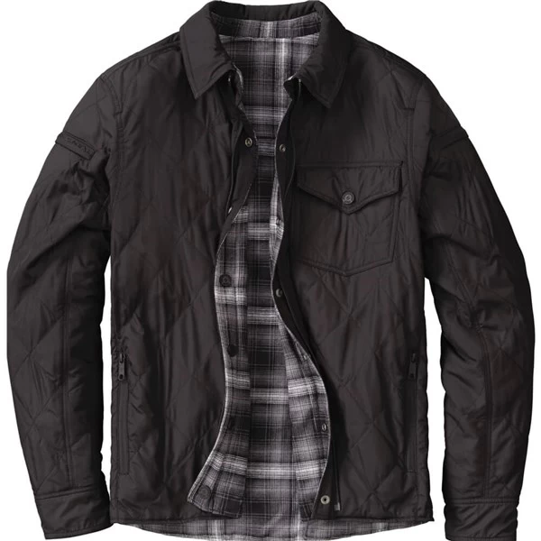 Scorpion EXO Morpheus Reversible Textile Jacket 7 Scorpion EXO Morpheus Reversible Textile Jacket - Image 5