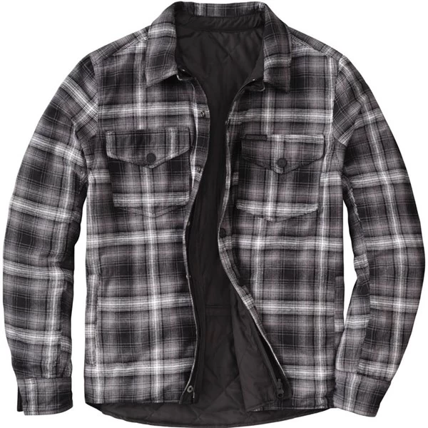 Scorpion EXO Morpheus Reversible Textile Jacket 3 Scorpion EXO Morpheus Reversible Textile Jacket