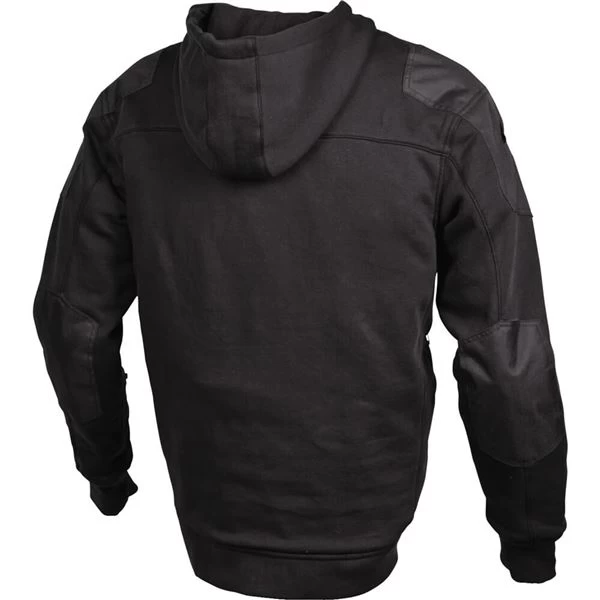 Scorpion EXO Covert Armored Hoody 4 Scorpion EXO Covert Armored Hoody - Image 2