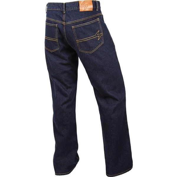 Scorpion EXO Covert Denim Riding Jeans 4 Scorpion EXO Covert Denim Riding Jeans - Image 2