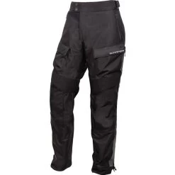 Scorpion EXO Seattle Textile Over Pants 9 Scorpion EXO Seattle Textile Over Pants -Fly Racing Store 033 2803 3 B