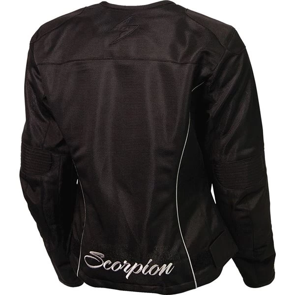 Scorpion EXO Verano Women's Vented Textile Jacket 4 Scorpion EXO Verano Women's Vented Textile Jacket - Image 2