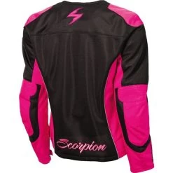 Scorpion EXO Verano Women's Vented Textile Jacket 11 Scorpion EXO Verano Women's Vented Textile Jacket -Fly Racing Store 033 50932 2 A