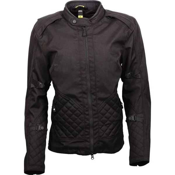 Scorpion EXO Dominion Women's Textile Jacket 4 Scorpion EXO Dominion Women's Textile Jacket - Image 2