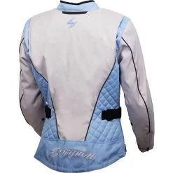Scorpion EXO Dominion Women's Textile Jacket 11 Scorpion EXO Dominion Women's Textile Jacket -Fly Racing Store 033 51206 2 A