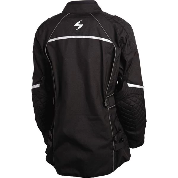 Scorpion EXO Zion Women's Textile Jacket 5 Scorpion EXO Zion Women's Textile Jacket - Image 3