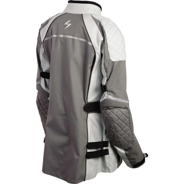 Scorpion EXO Zion Women's Textile Jacket 6 Scorpion EXO Zion Women's Textile Jacket - Image 4