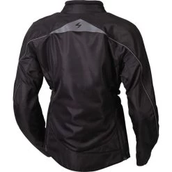 Scorpion EXO Maia Vented Women's Textile Jacket -Fly Racing Store 033 51403 2 A
