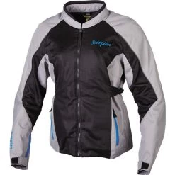 Scorpion EXO Maia Vented Women's Textile Jacket
