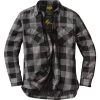 Scorpion EXO Covert Women's Flannel Riding Shirt 1 Scorpion EXO Covert Women's Flannel Riding Shirt -Fly Racing Store 033 52201 2