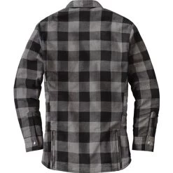Scorpion EXO Covert Women's Flannel Riding Shirt -Fly Racing Store 033 52201 2 A