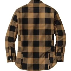 Scorpion EXO Covert Women's Flannel Riding Shirt -Fly Racing Store 033 52221 2 A