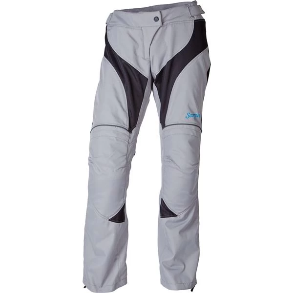 Scorpion EXO Maia Vented Women's Textile Pants 8 Scorpion EXO Maia Vented Women's Textile Pants - Image 6