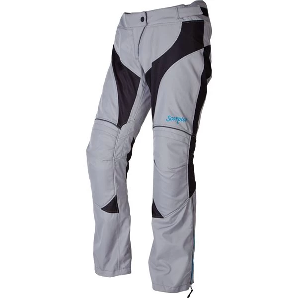 Scorpion EXO Maia Vented Women's Textile Pants 6 Scorpion EXO Maia Vented Women's Textile Pants - Image 4