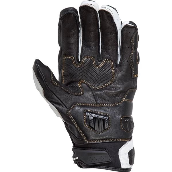 Scorpion EXO SGS MK II Leather Gloves 9 Scorpion EXO SGS MK II Leather Gloves - Image 7