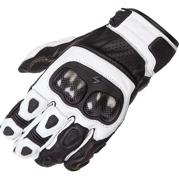 Scorpion EXO SGS MK II Leather Gloves 8 Scorpion EXO SGS MK II Leather Gloves - Image 6