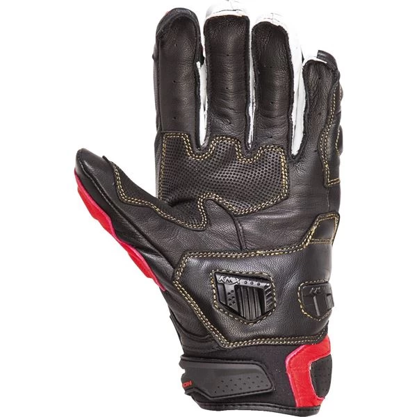 Scorpion EXO SGS MK II Leather Gloves 7 Scorpion EXO SGS MK II Leather Gloves - Image 5