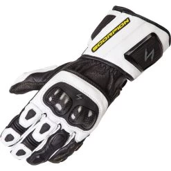 Scorpion EXO SG3 MK II Leather Gloves -Fly Racing Store 033 G29 043