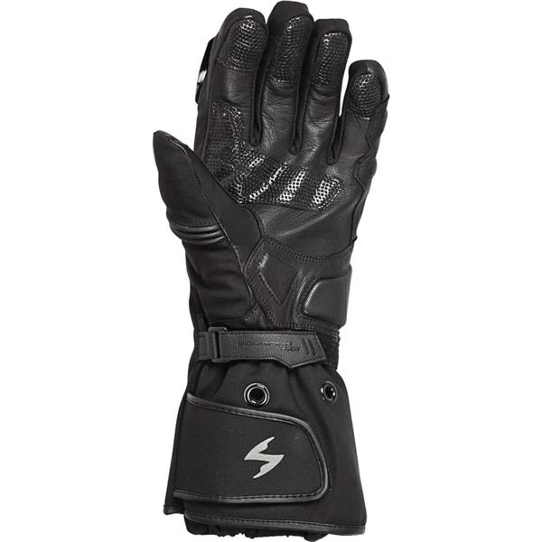 Scorpion EXO Tempest Waterproof Textile Gloves 5 Scorpion EXO Tempest Waterproof Textile Gloves - Image 3