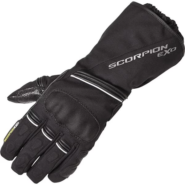 Scorpion EXO Tempest Waterproof Textile Gloves 4 Scorpion EXO Tempest Waterproof Textile Gloves - Image 2