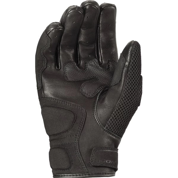 Scorpion EXO Vortex Air Vented Leather / Textile Gloves 4 Scorpion EXO Vortex Air Vented Leather / Textile Gloves - Image 2