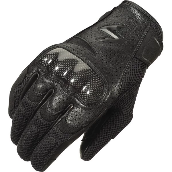 Scorpion EXO Vortex Air Vented Leather / Textile Gloves 3 Scorpion EXO Vortex Air Vented Leather / Textile Gloves