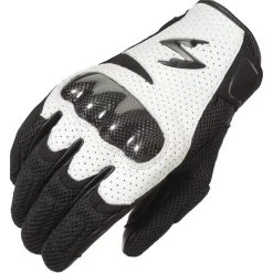 Scorpion EXO Vortex Air Vented Leather / Textile Gloves 12 Scorpion EXO Vortex Air Vented Leather / Textile Gloves -Fly Racing Store 033 G36 053