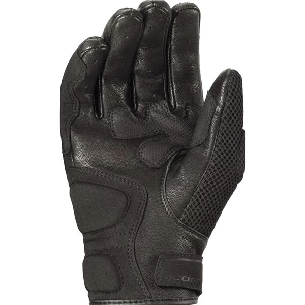 Scorpion EXO Vortex Air Vented Leather / Textile Gloves 8 Scorpion EXO Vortex Air Vented Leather / Textile Gloves - Image 6