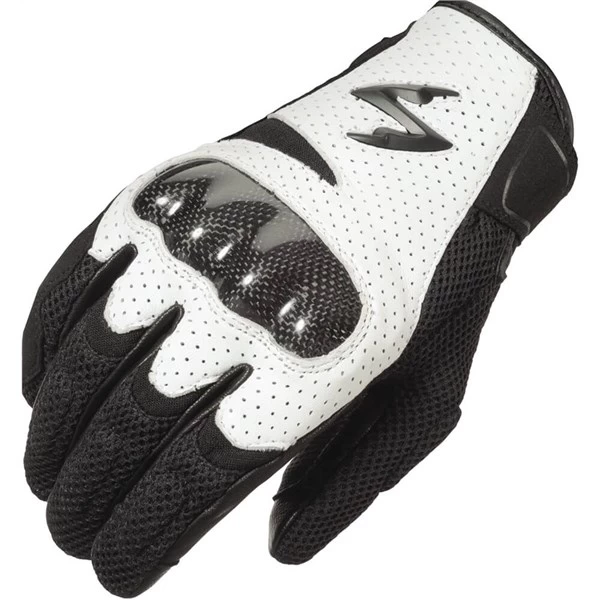 Scorpion EXO Vortex Air Vented Leather / Textile Gloves 7 Scorpion EXO Vortex Air Vented Leather / Textile Gloves - Image 5