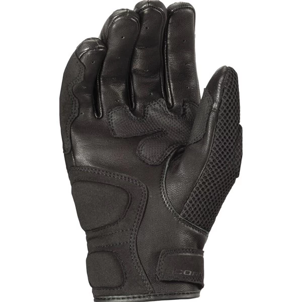 Scorpion EXO Vortex Air Vented Leather / Textile Gloves 6 Scorpion EXO Vortex Air Vented Leather / Textile Gloves - Image 4